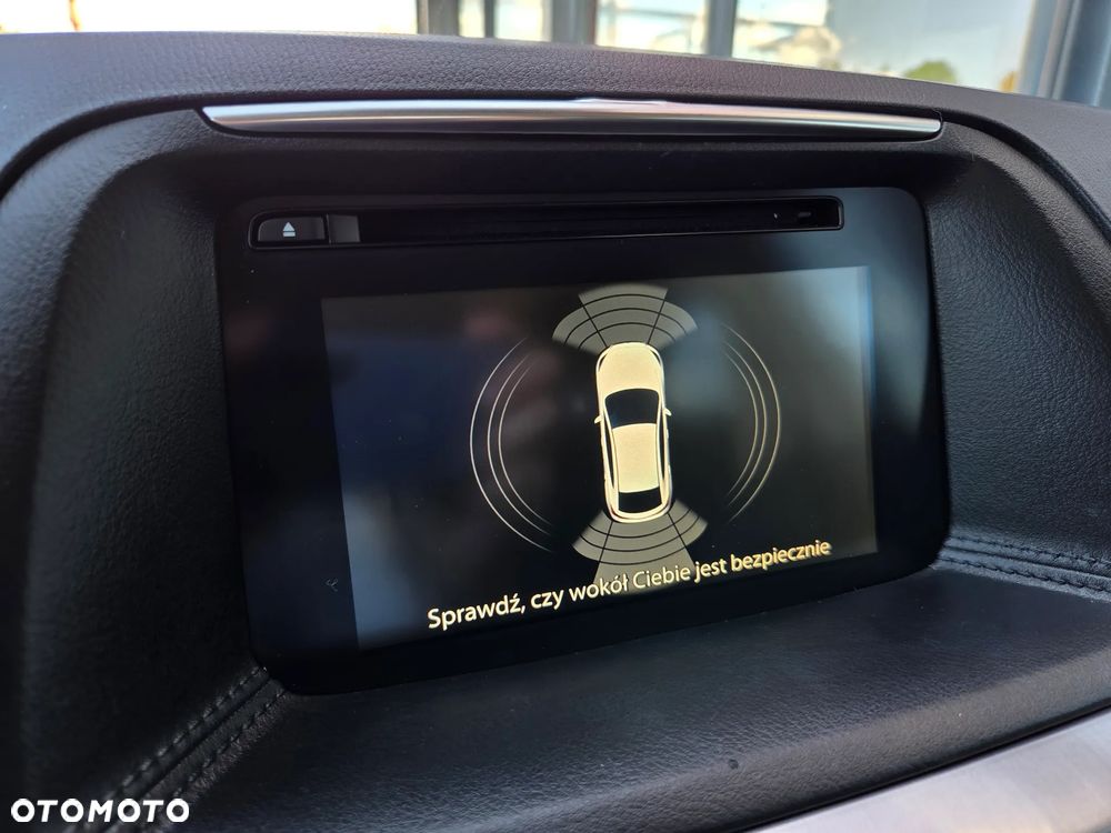 Mazda CX-5 SKYACTIV-G 160 AWD Exclusive-Line - 30