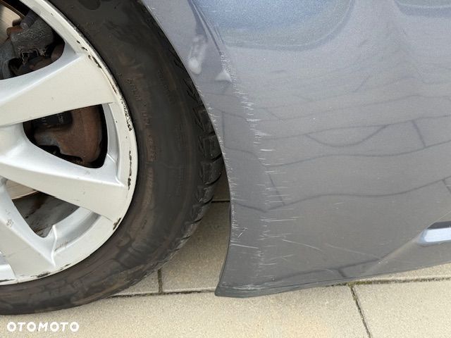 Toyota Avensis 2.2 D-4D Prestige NAVI - 6