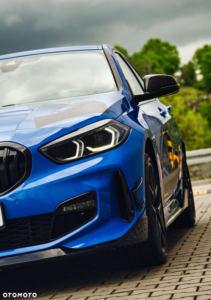 BMW Seria 1 118i M Sport - 2