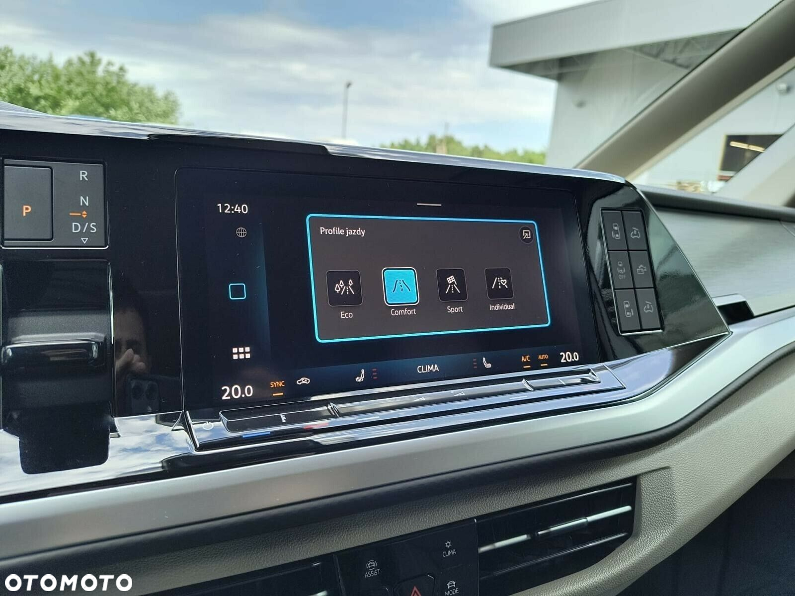 Volkswagen california Ocean silnik: 2,0 l TDI SCR 150 KM / skrzynia biegów: 7-biegowa DSG rozstaw osi: 3124 mm - 21