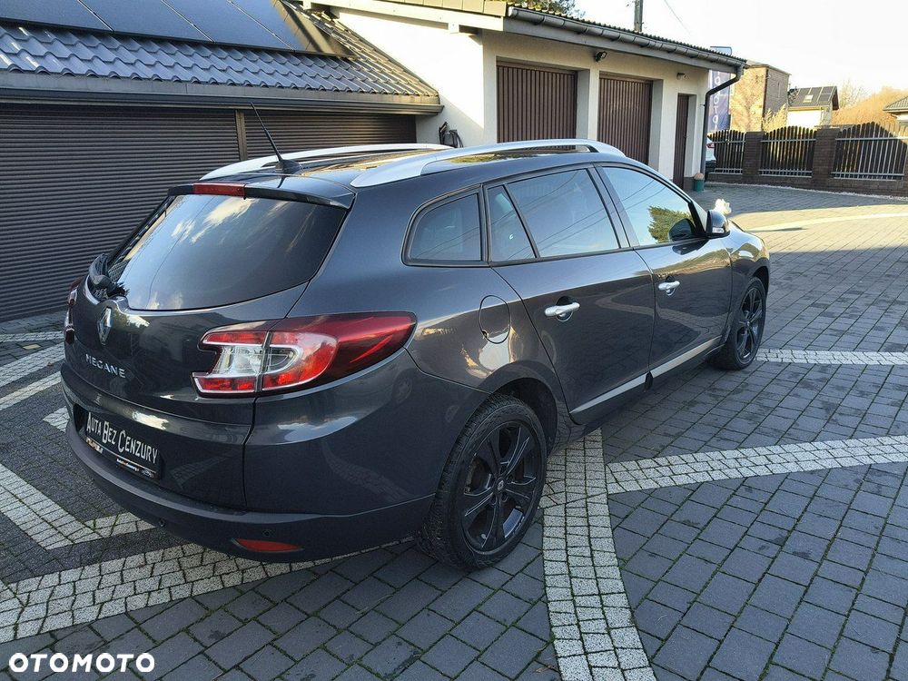 Renault Megane - 25