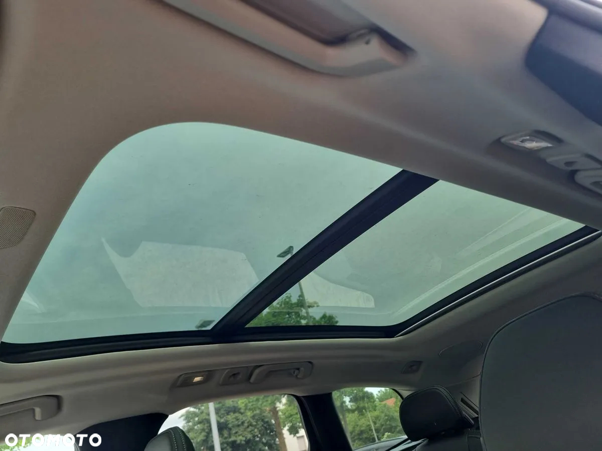 Volvo XC 60 B5 D AWD Geartronic Inscription - 17
