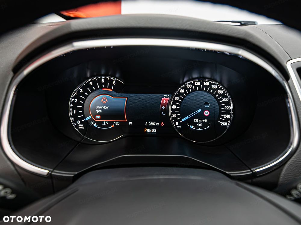 Ford S-Max - 14