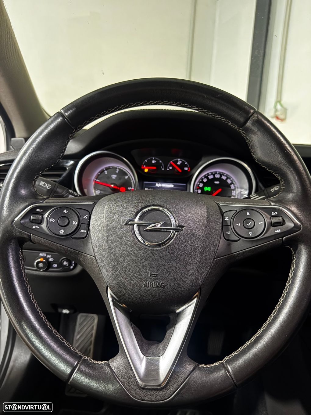 Opel Insignia Grand Sport 1.6 CDTi Selective - 31