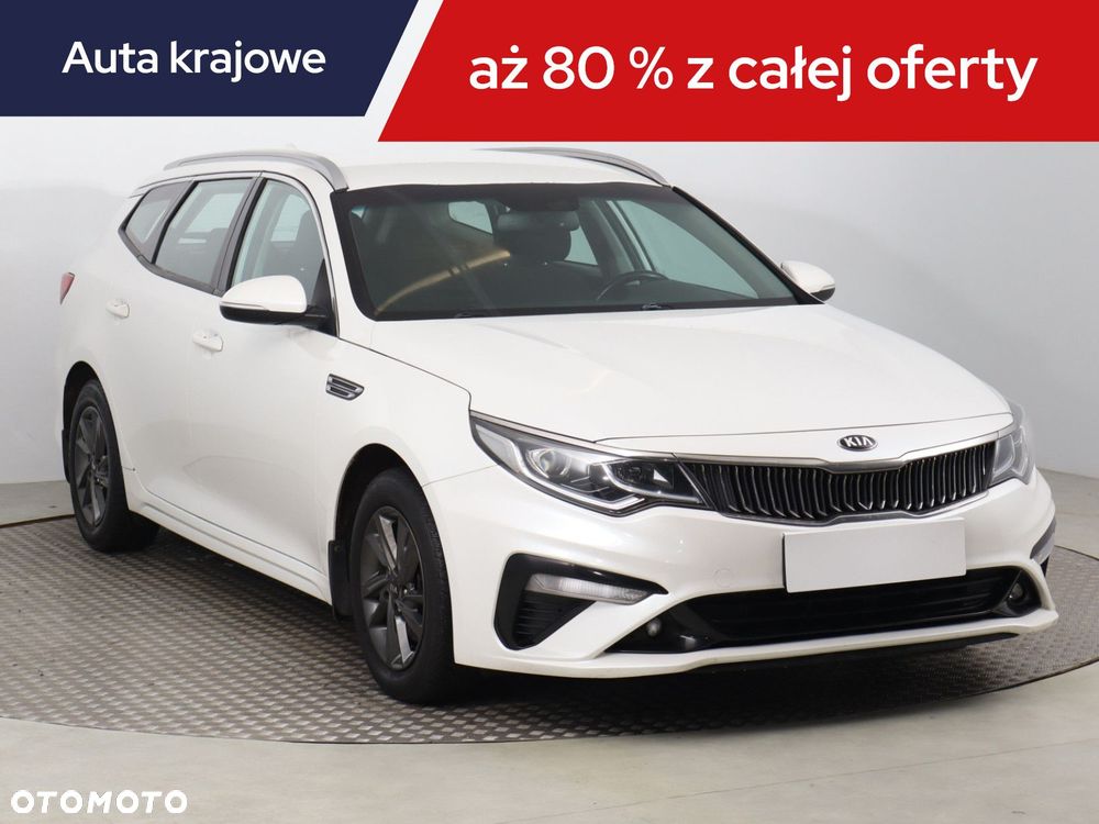 Kia Optima - 3