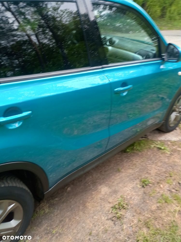 Suzuki Vitara - 3