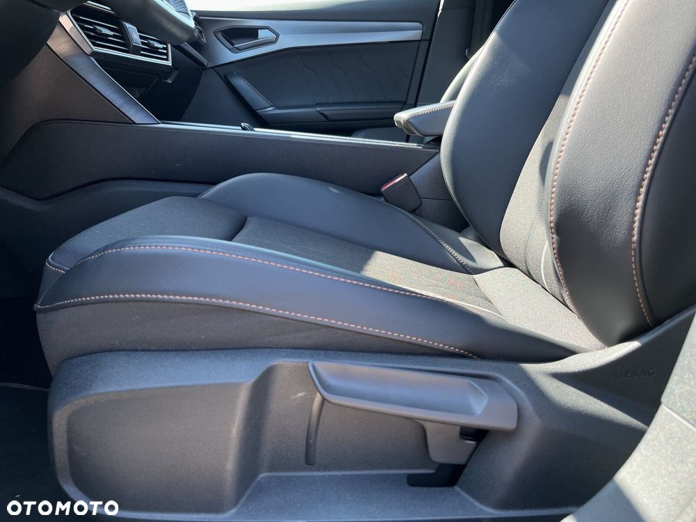 Cupra Formentor 2.0 TSI 4Drive VZ DSG - 12