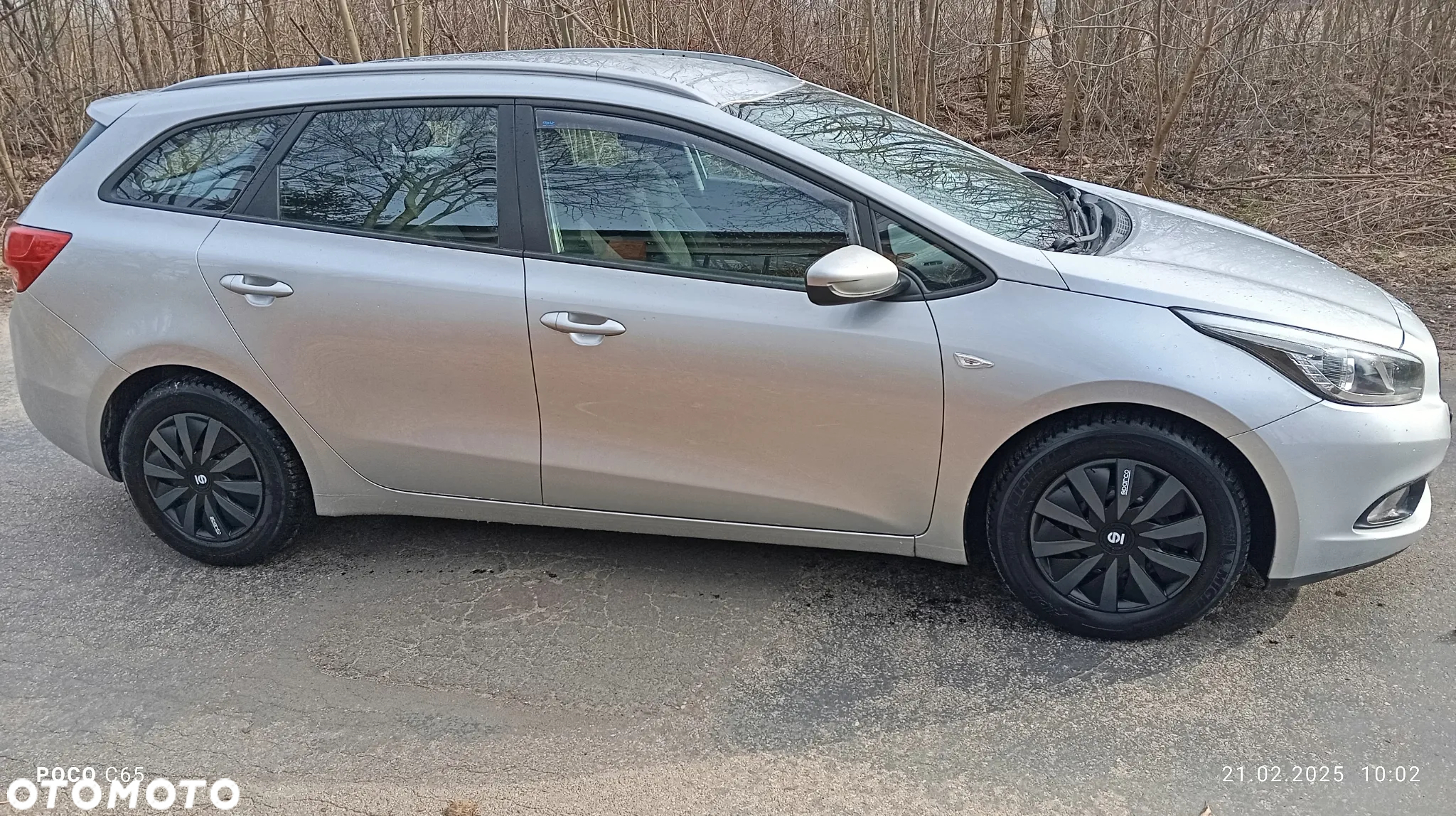 Kia Ceed - 4