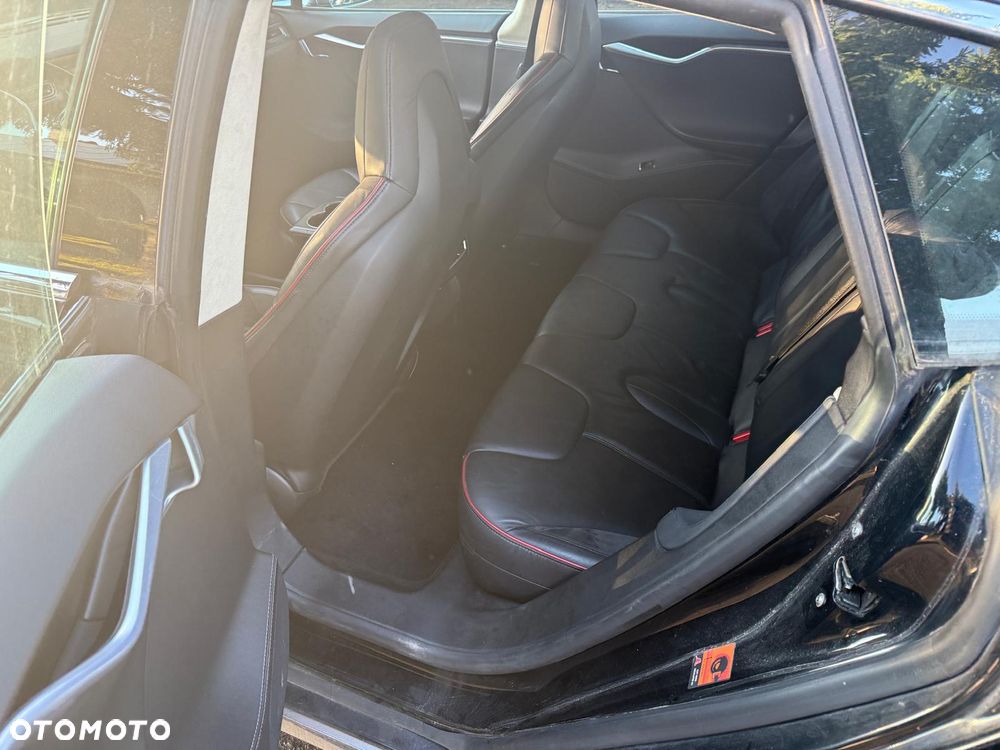 Tesla Model S Standard - 7