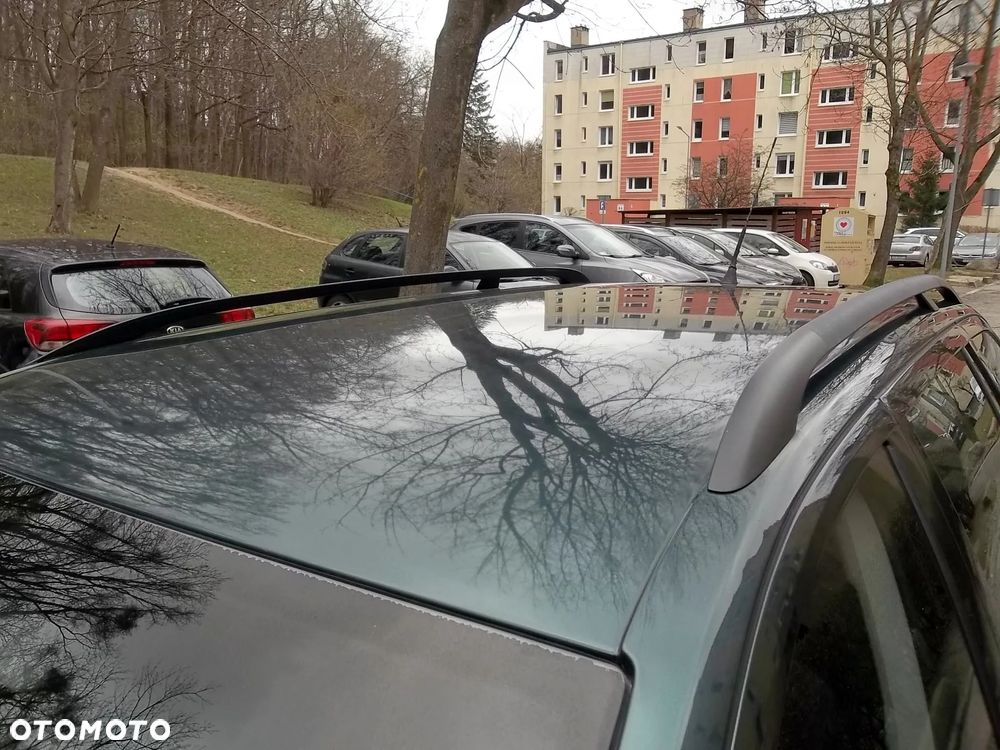 Skoda Octavia 1.9 TDI DSG Elegance - 19