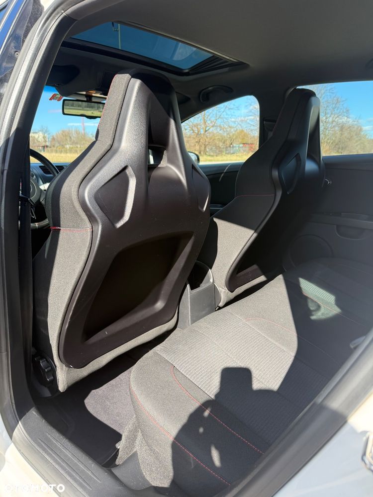 Seat Leon - 8