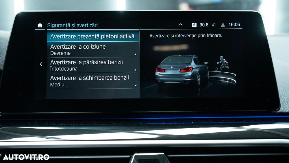 BMW Seria 5 - 22