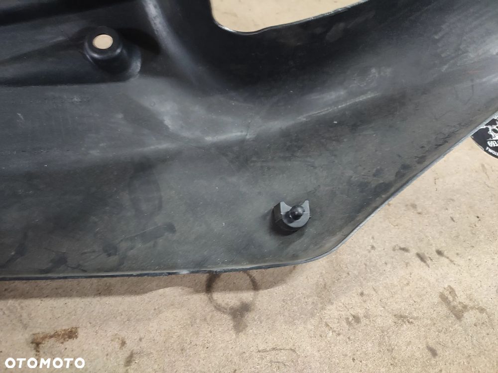 Zadupek, ogon, owiewka Suzuki GSX-R Srad - 10