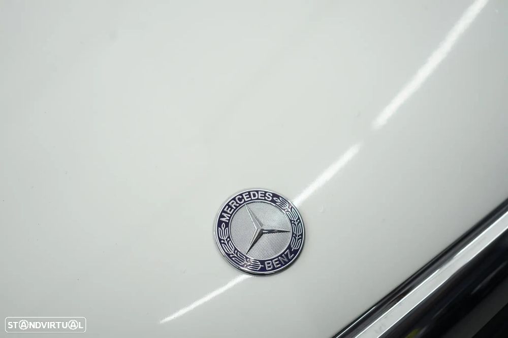 Mercedes-Benz E 250 CDi Elegance BlueEfficiency Auto. - 9