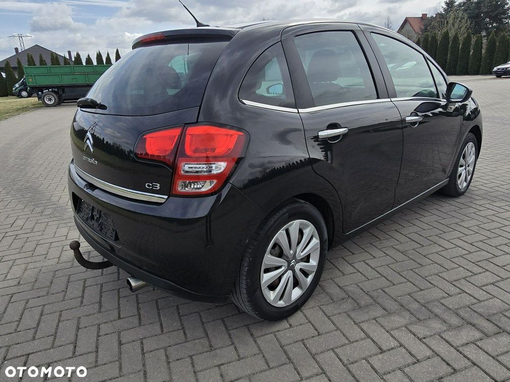 Citroën C3 - 10
