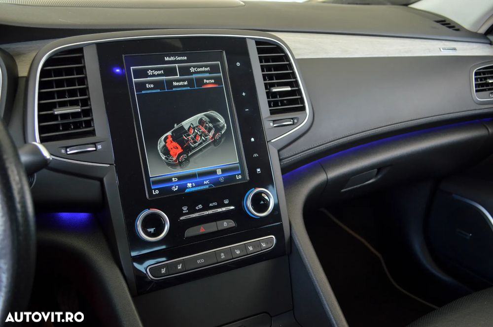 Renault Talisman ENERGY dCi 160 EDC INITIALE PARIS - 16