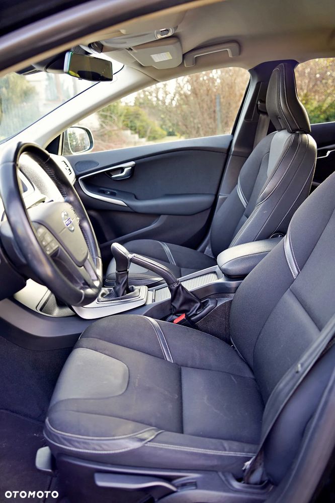 Volvo V40 - 5