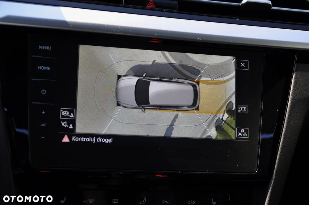 Volkswagen Arteon Shooting Brake 2.0 TSI R-Line DSG - 22