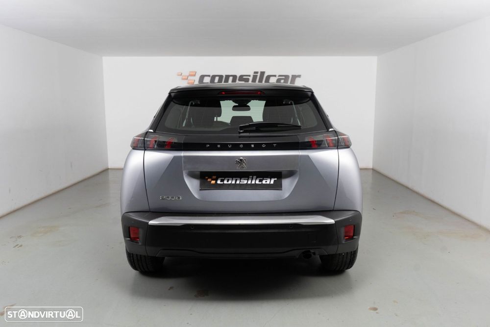 Peugeot 2008 1.2 PureTech Active Pack - 6