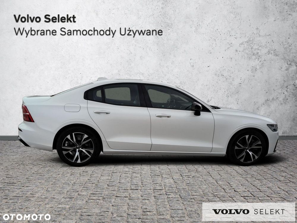 Volvo S60 - 6