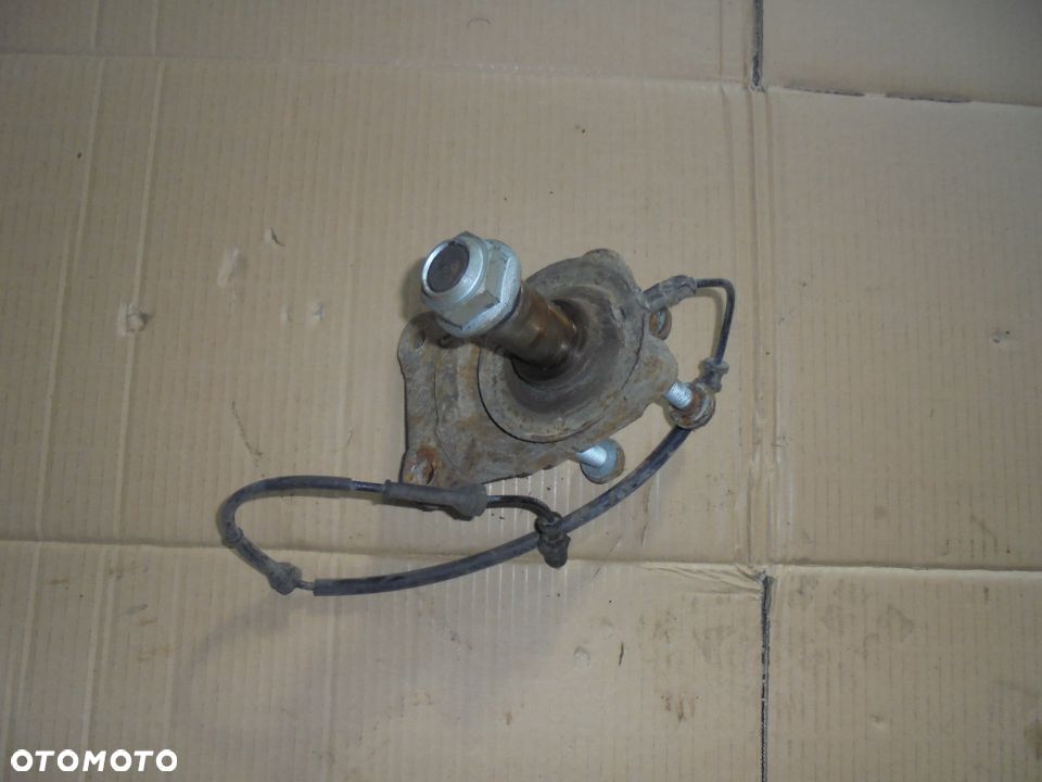 CZOP PIASTY LEWY PRAWY TYL ESPACE IV LAGUNA II - 1