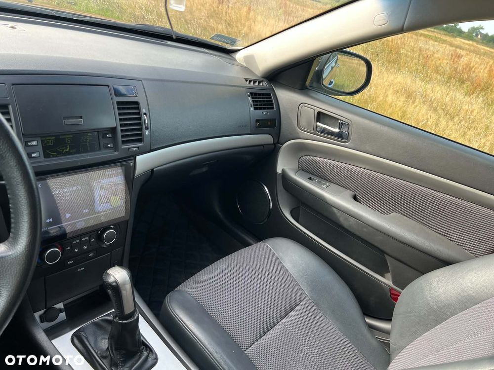 Chevrolet Epica 2.0 d LT - 15