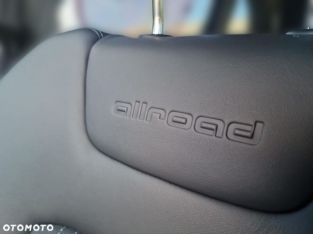 Audi A6 Allroad - 31