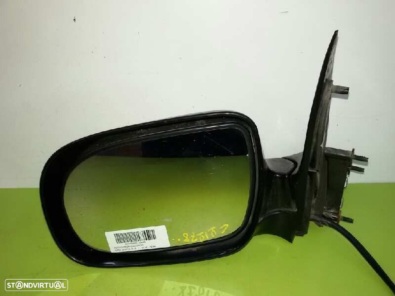 ESPELHO RETROVISOR ESQUERDO OPEL SINTRA 1997 -10319766 - 4