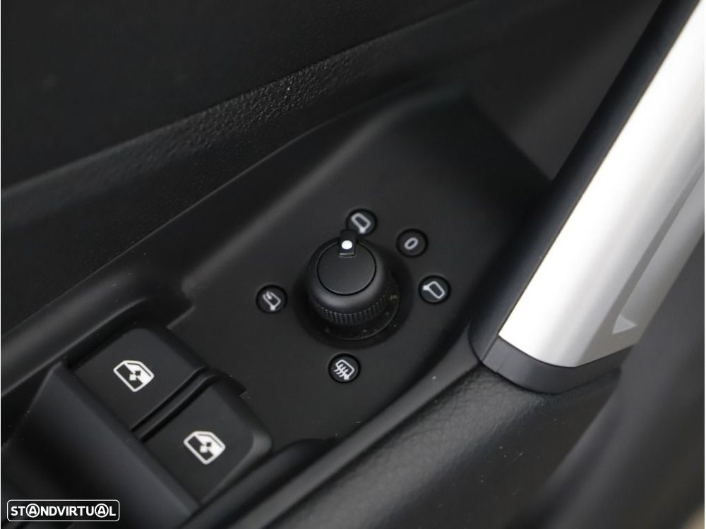 Audi Q2 35 TFSI Advanced S tronic - 19