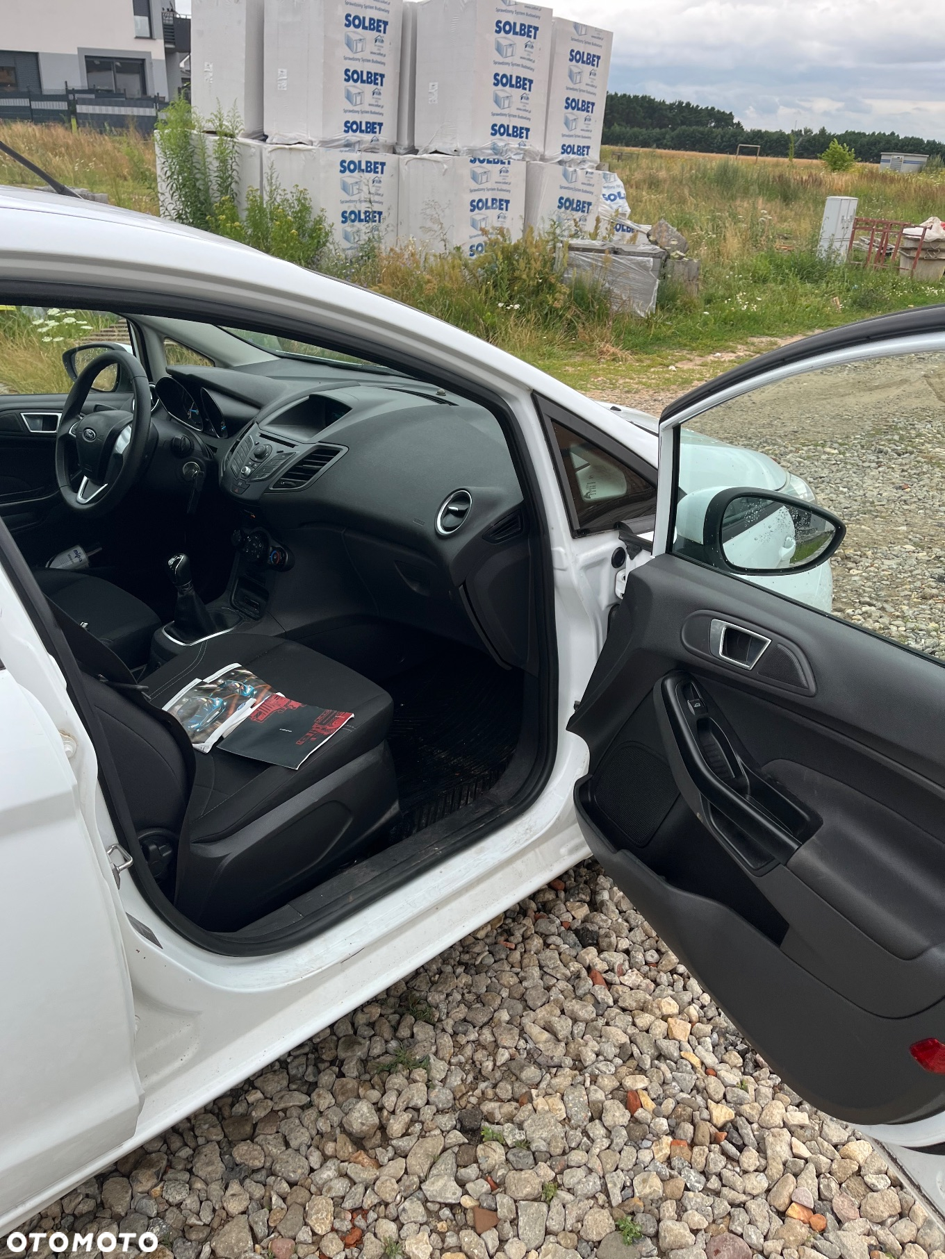 Ford Fiesta 1.25 Ambiente - 16