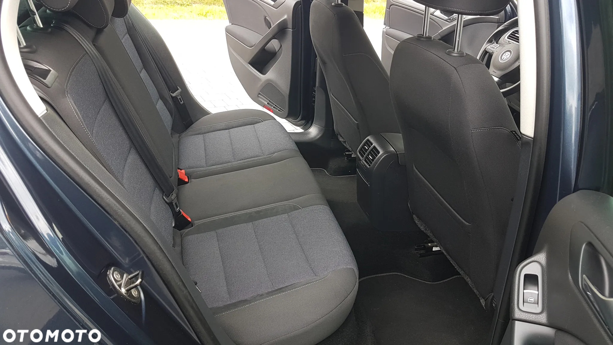 Volkswagen Golf 1.2 TSI Style - 10