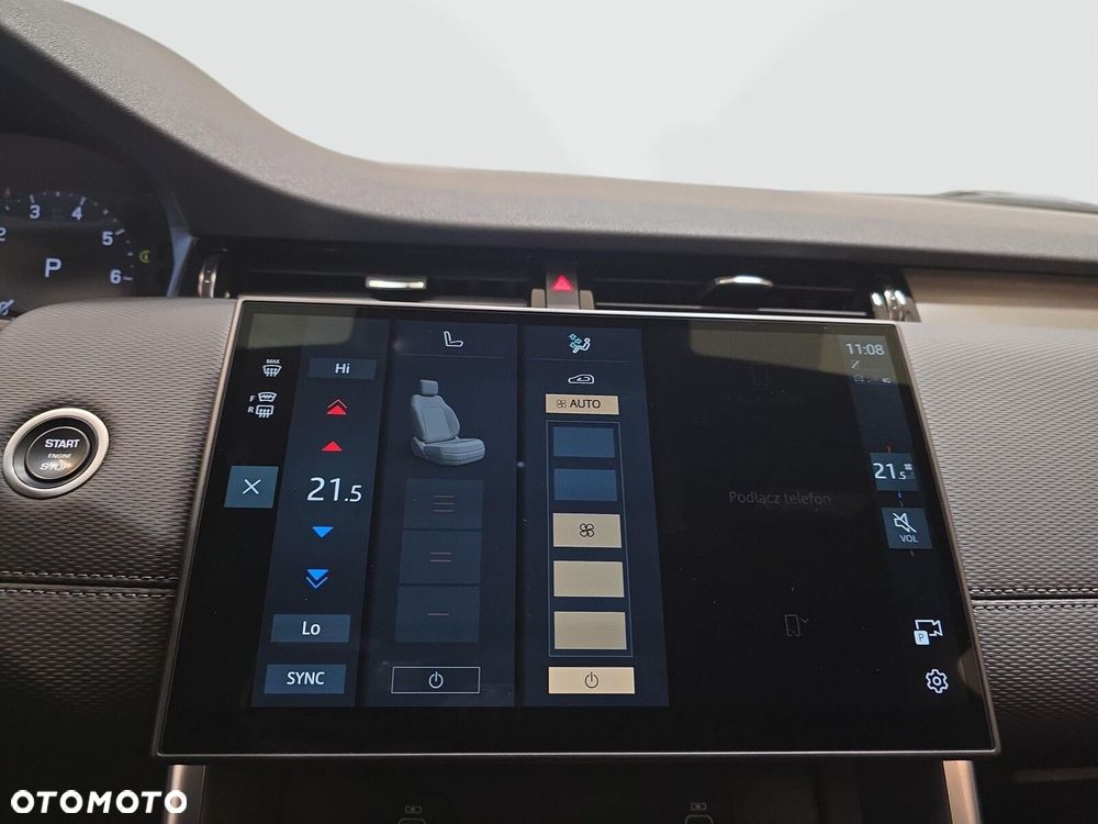 Land Rover Discovery Sport - 20