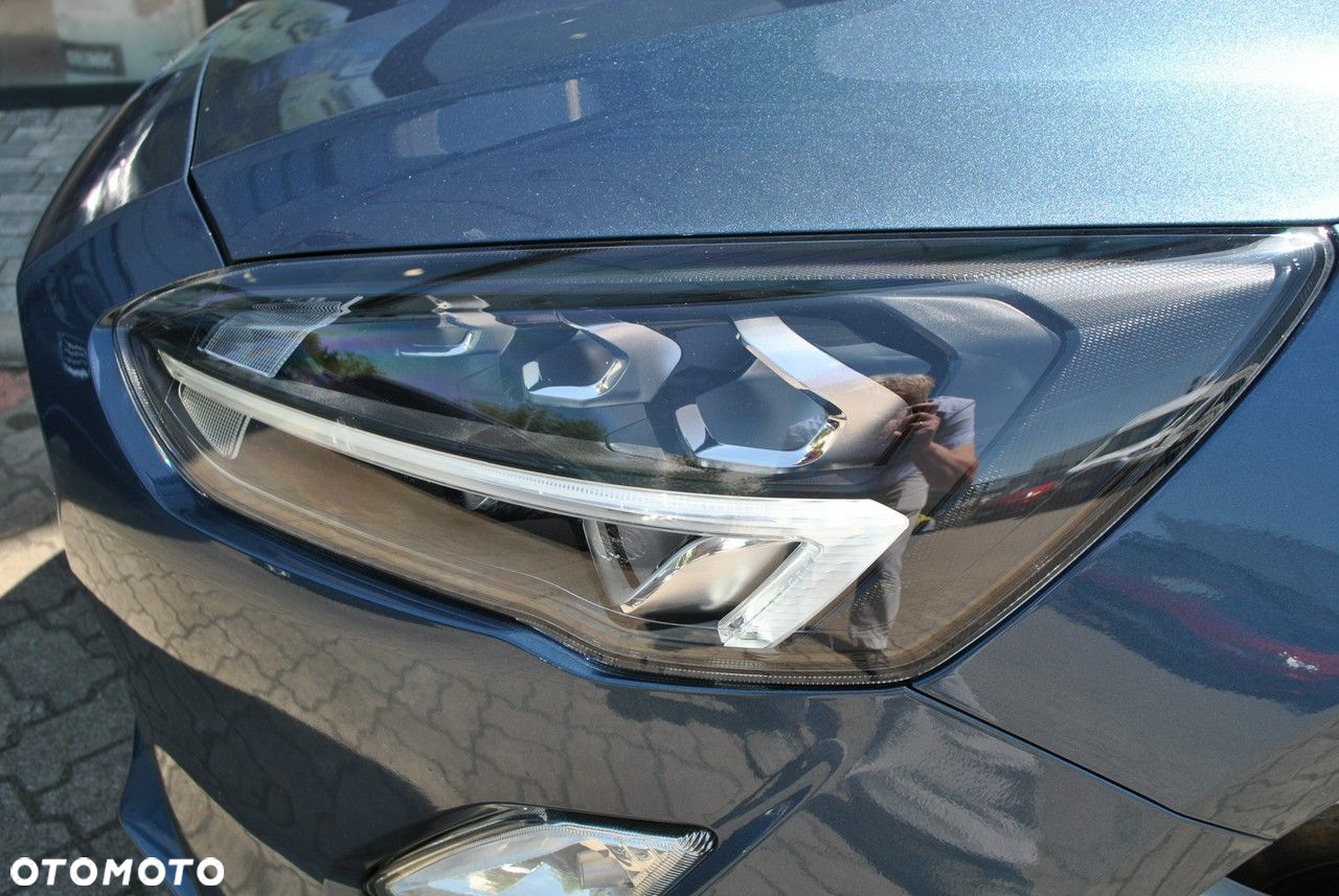 Ford Focus 1.5 EcoBlue Trend Edition - 31