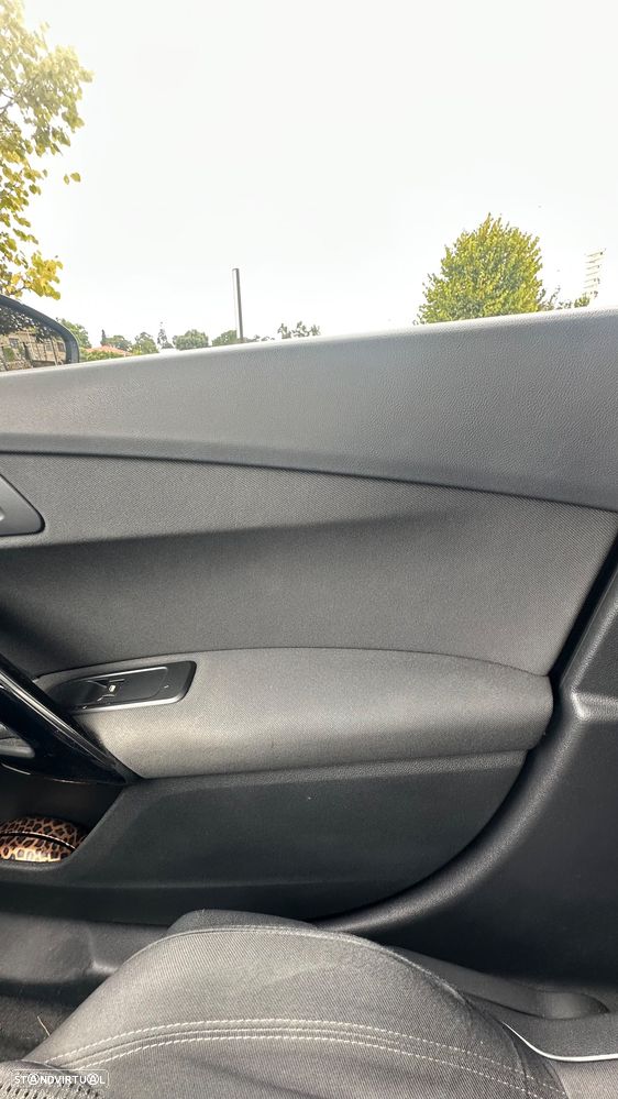 Peugeot 508 SW e-HDi FAP 110 EGS6 Business-Line - 21