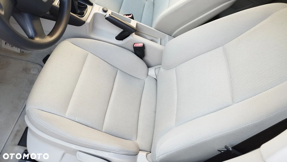 Audi A3 Sportback 1.6 Attraction - 39