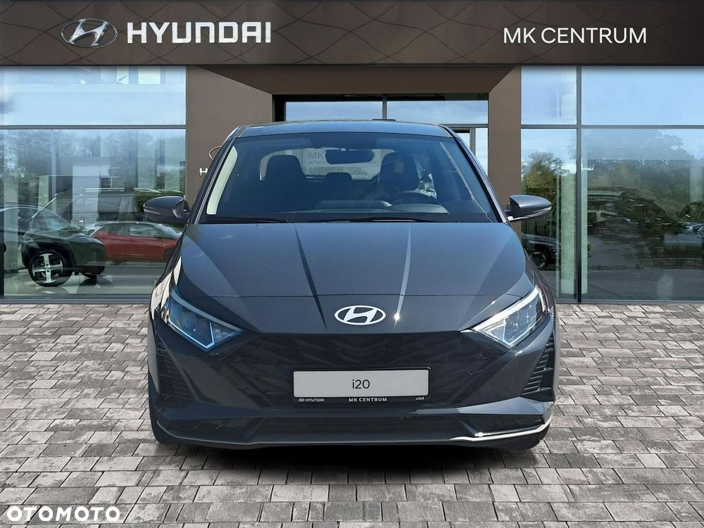 Hyundai i20 - 8