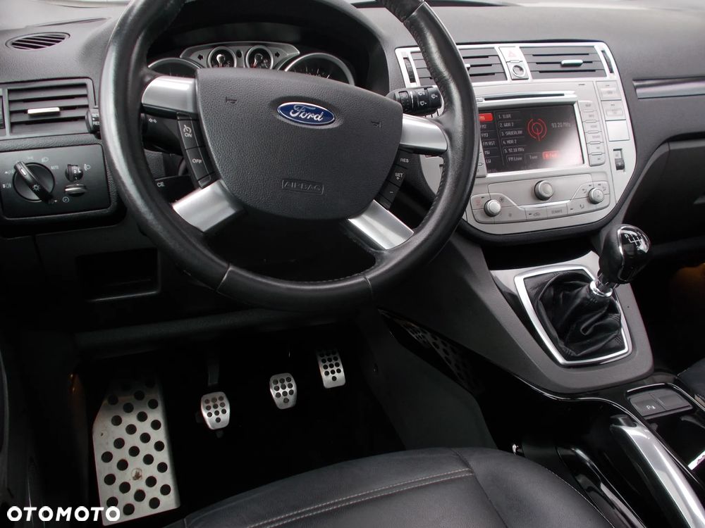 Ford Kuga 2.0 TDCi 4WD Titanium - 7