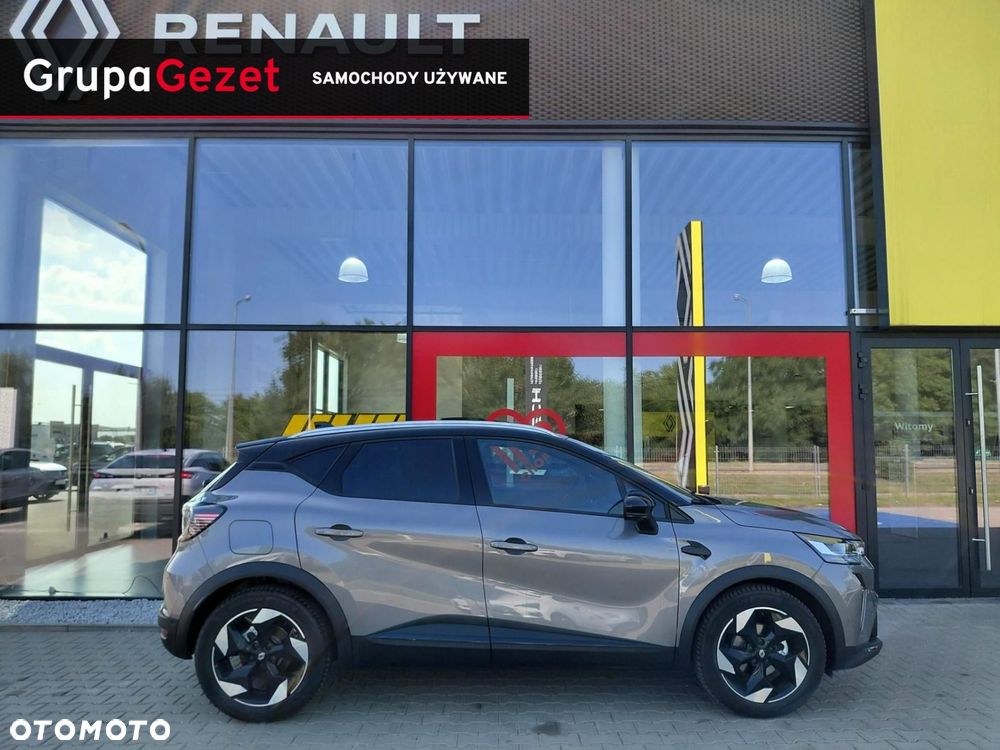 Renault Captur - 5