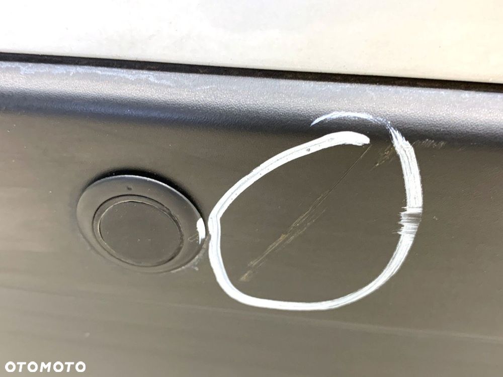 ZDERZAK TYŁ  SUZUKI SX4 S-CROSS (JY) 2013 - 2022 1.4 Hybrid (Mild Hybrid) (AKK 414) 95 kW [129 KM] - 4