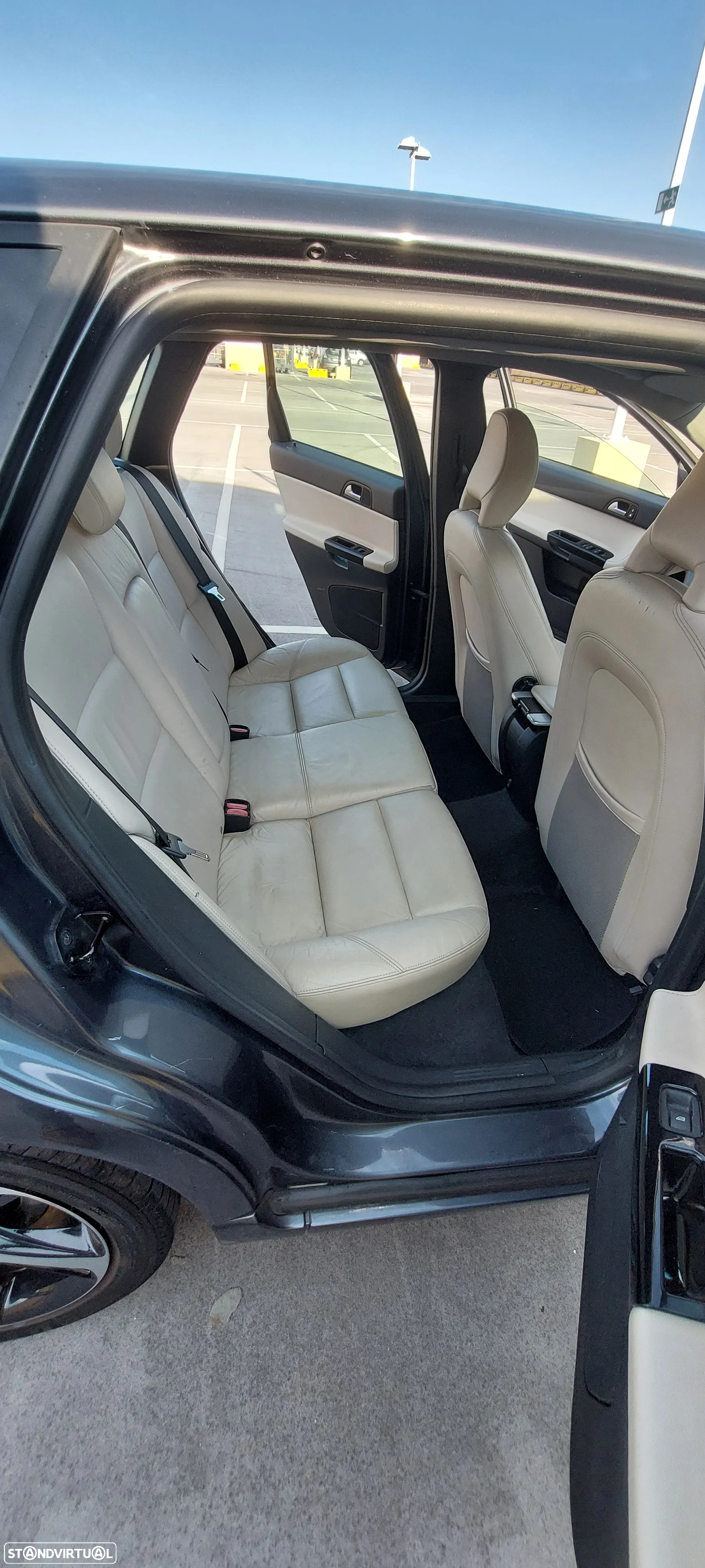 Volvo V50 1.6 D Drive Start/Stop - 8