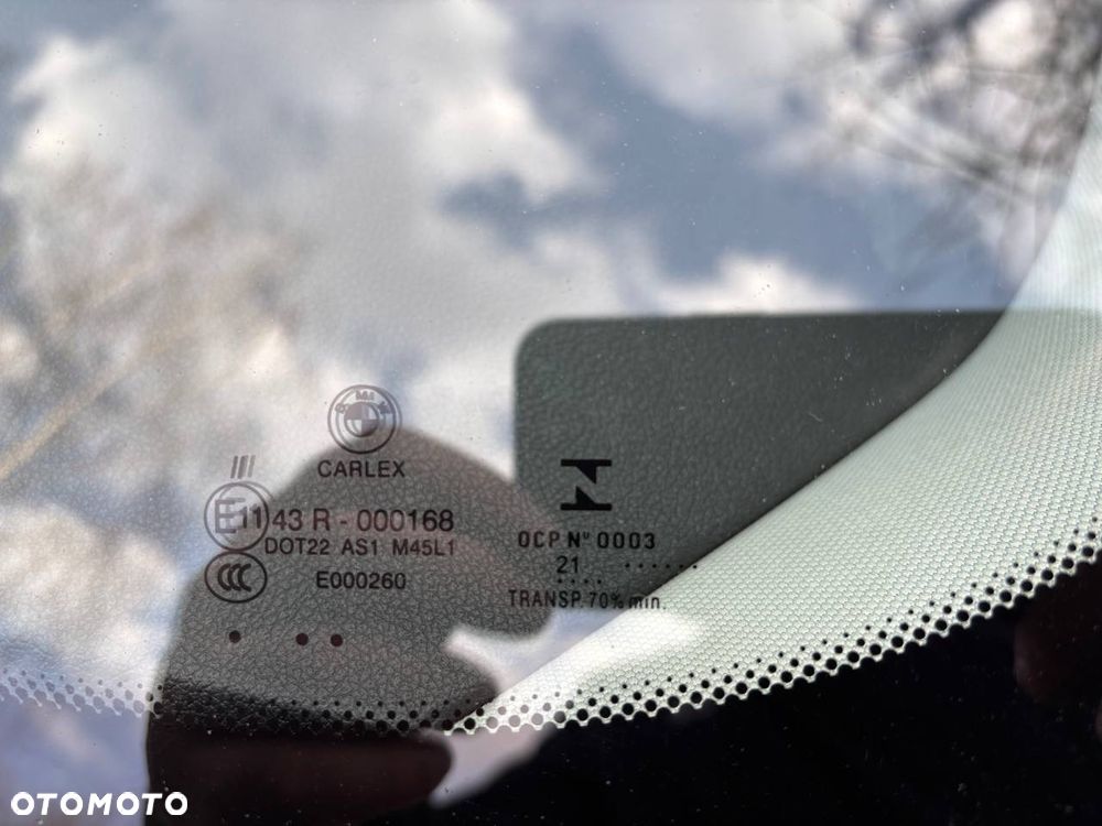 BMW Seria 5 520d xDrive MHEV Sport Line sport - 19