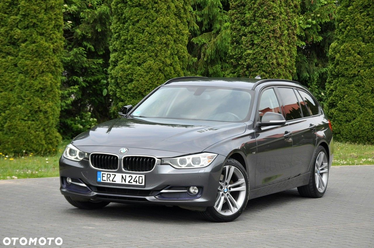 BMW Seria 3 - 9