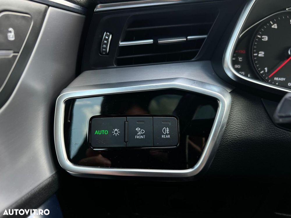 Audi A7 Sportback 55 TFSI quattro S tronic MHEV - 28