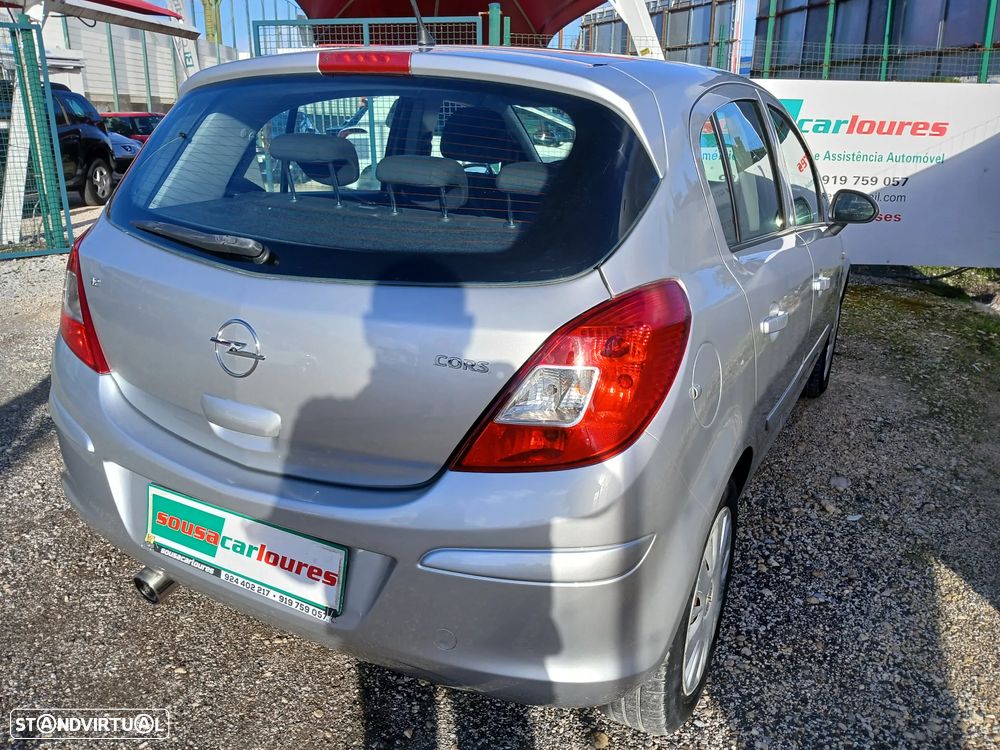 Opel Corsa 1.2 Enjoy - 7