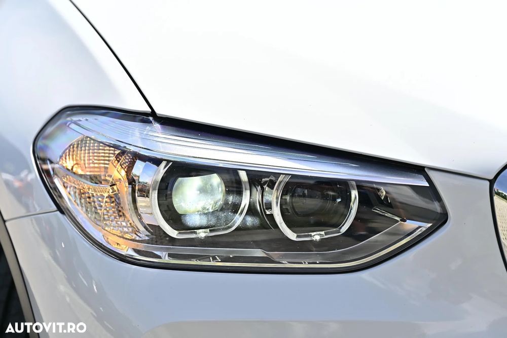 BMW X3 - 17
