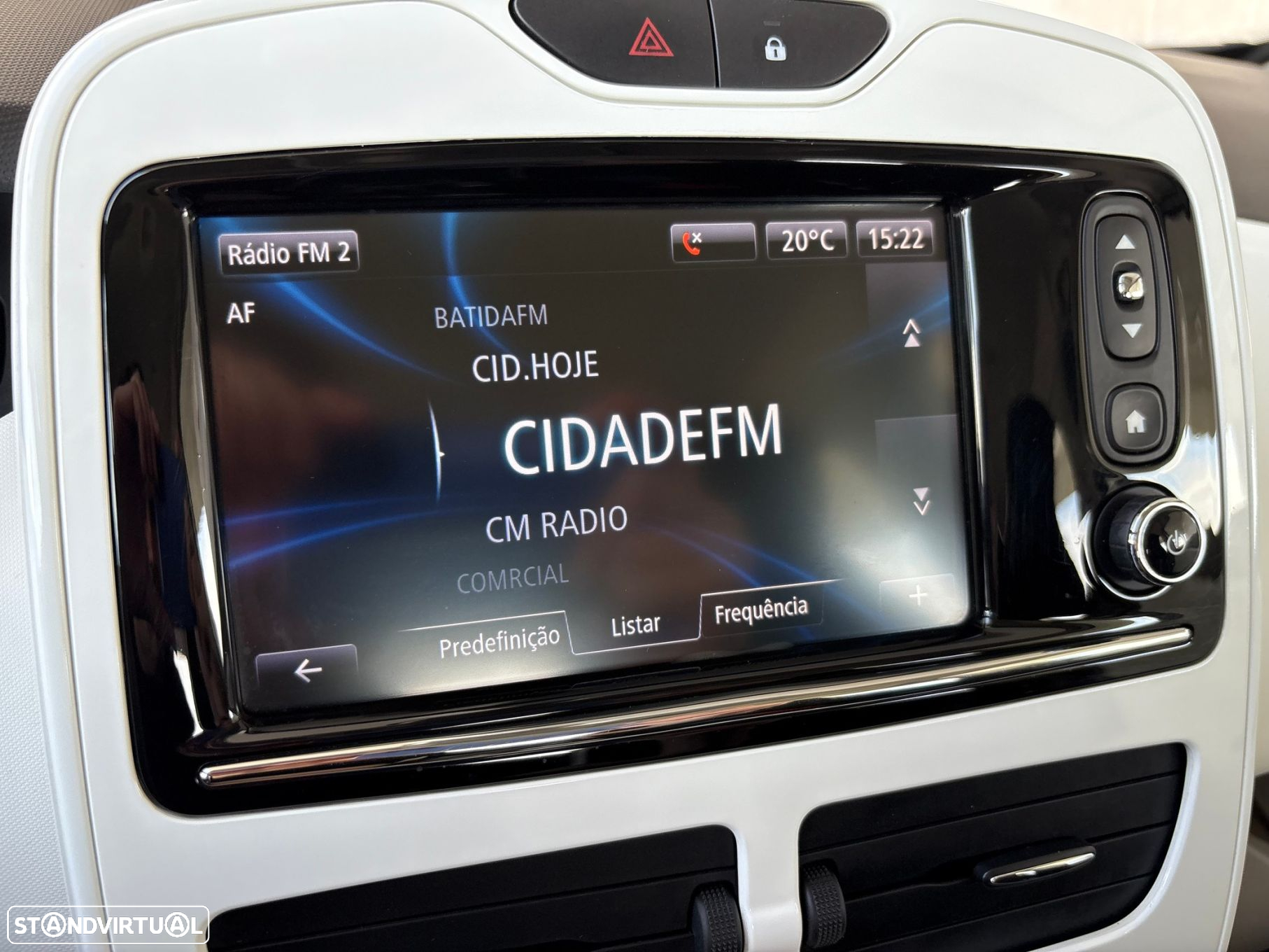 Renault Zoe (c/ Bateria) Life 40 Q90 - 18