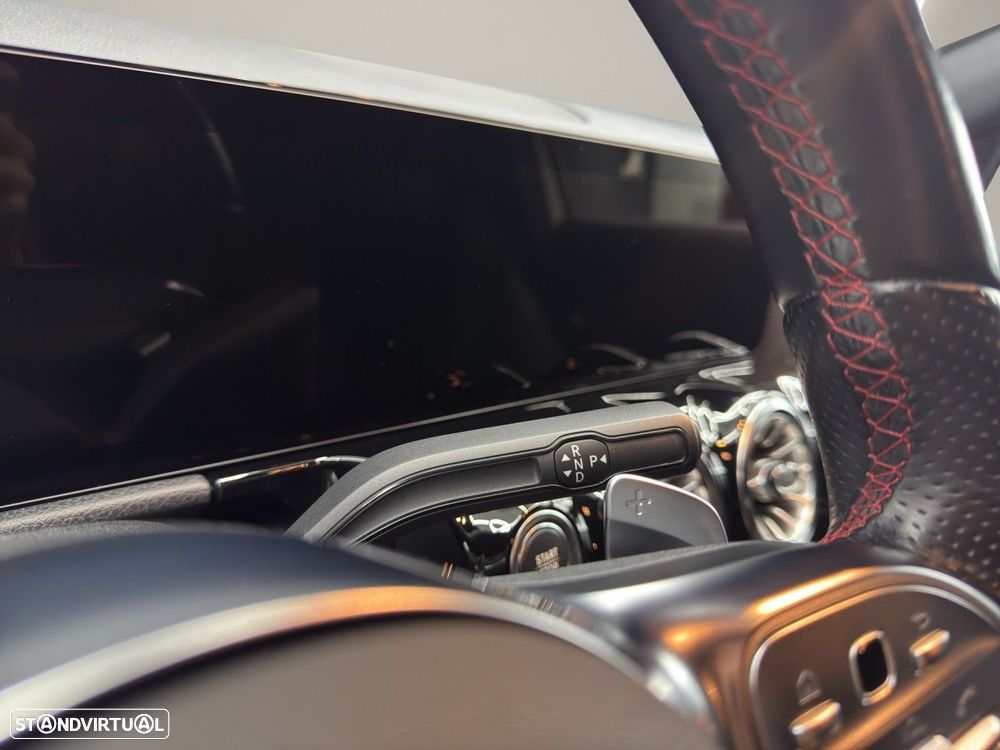 Mercedes-Benz EQA 250 AMG Line - 25