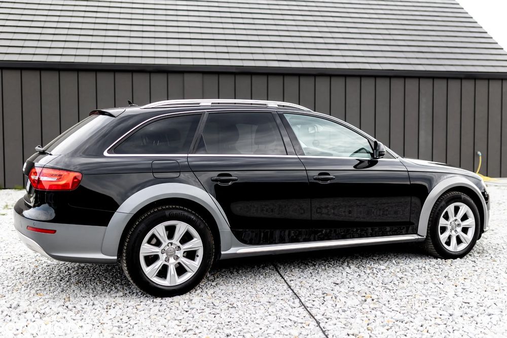 Audi A4 Allroad - 29