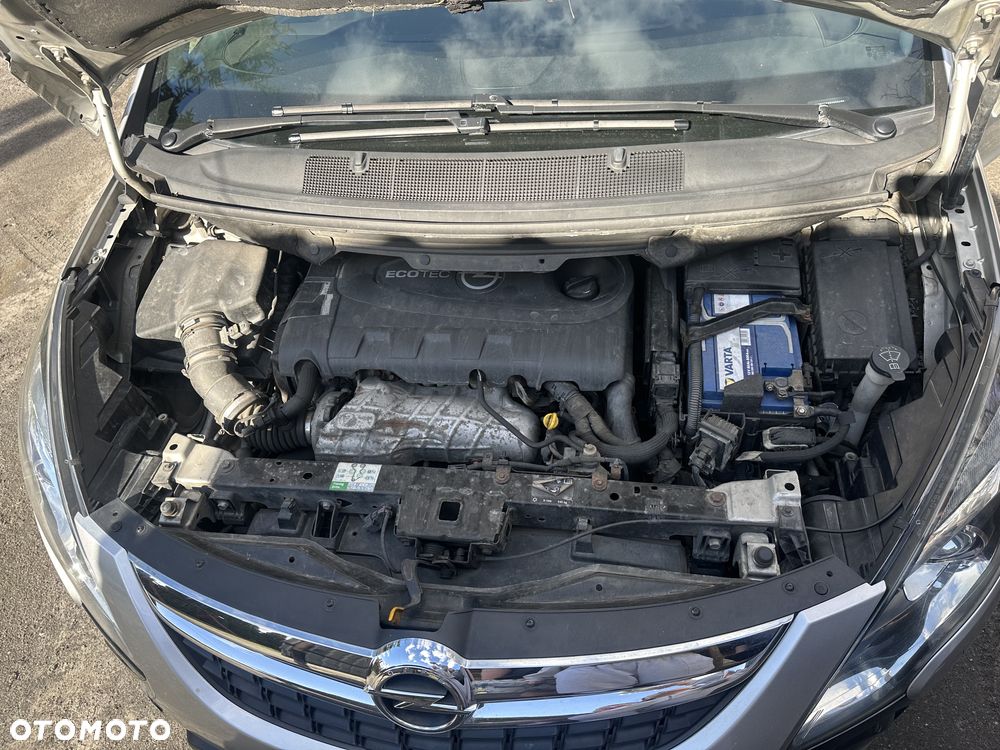Opel Zafira Tourer 2.0 CDTI ecoFLEX Start/Stop Innovation - 5