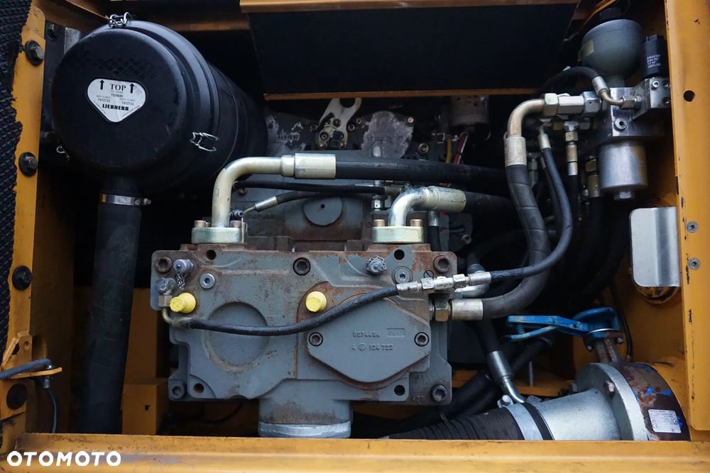 Liebherr A 904C HD Litronic - 10